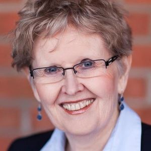 Meet your Posher, Joanne